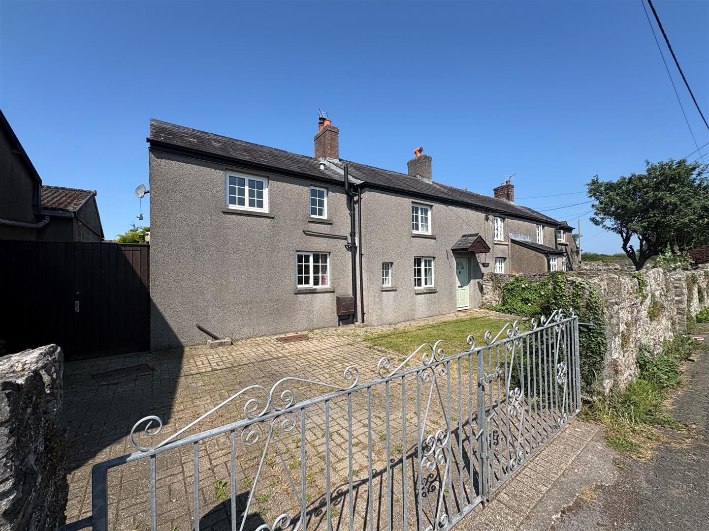 Moor Lane, Nottage, Porthcawl, CF36 3TG
